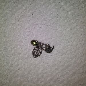 Pandora Charm